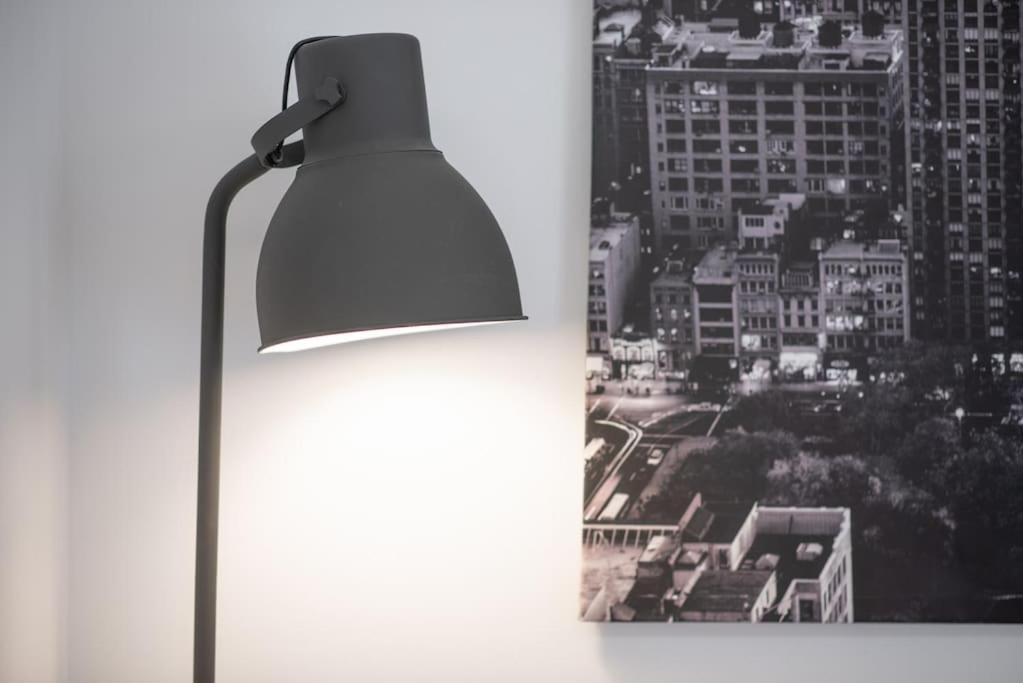 Spacious Penthouse Near Downtown アテネ エクステリア 写真