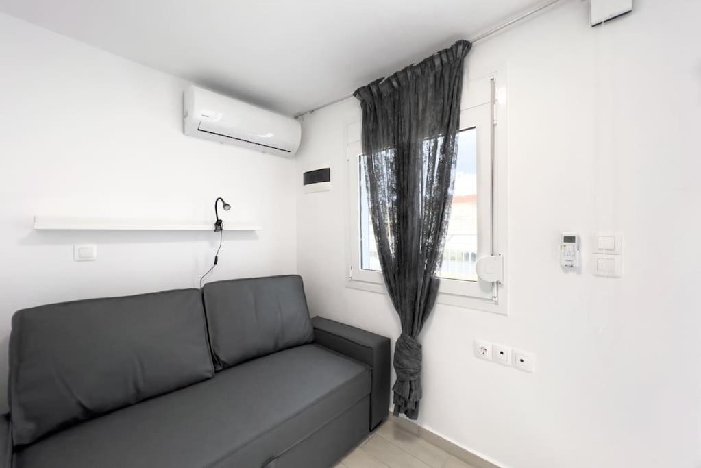 Spacious Penthouse Near Downtown アテネ エクステリア 写真