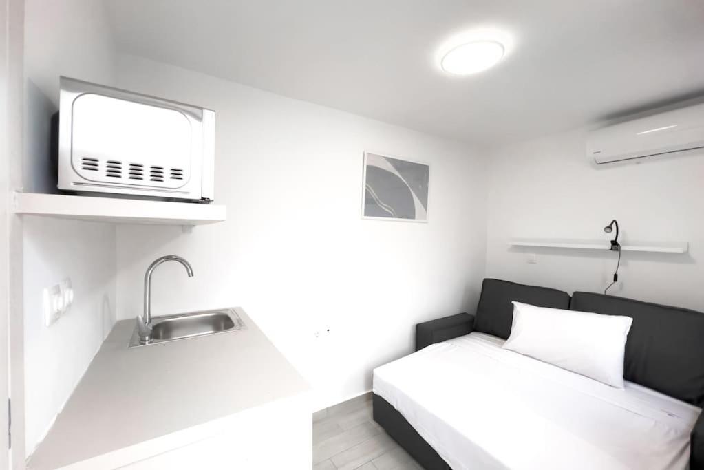 Spacious Penthouse Near Downtown アテネ エクステリア 写真